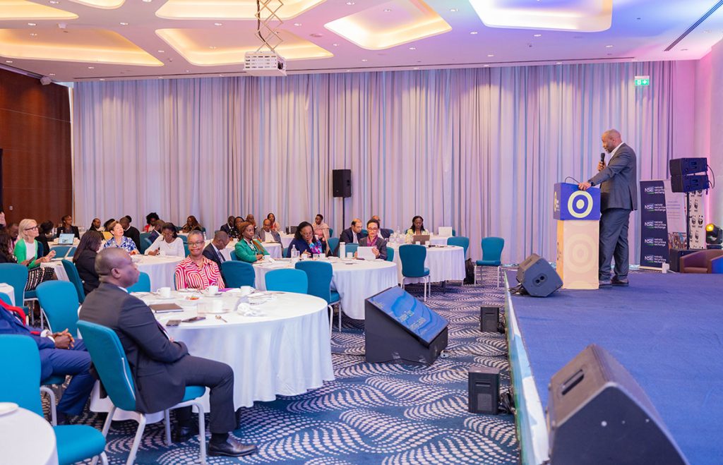 Chapter Zero Kenya Launch